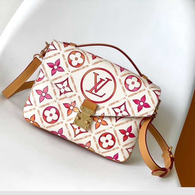 LV Satchel bags